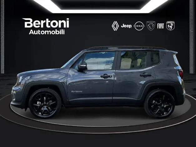 JEEP Renegade 1.5 Turbo Summit