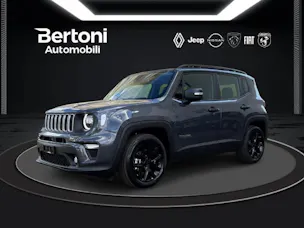 JEEP Renegade 1.5 Turbo Summit
