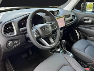 JEEP Renegade 1.5 Turbo Summit