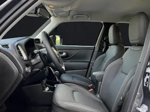JEEP Renegade 1.5 Turbo Summit