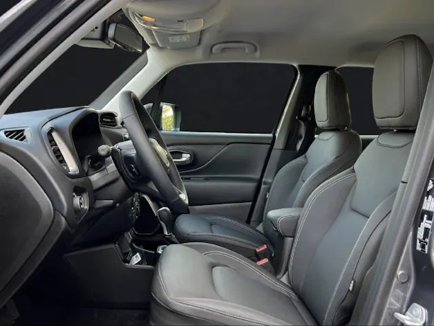 JEEP Renegade 1.5 Turbo Summit