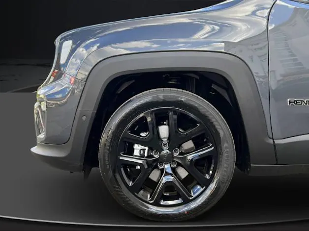 JEEP Renegade 1.5 Turbo Summit