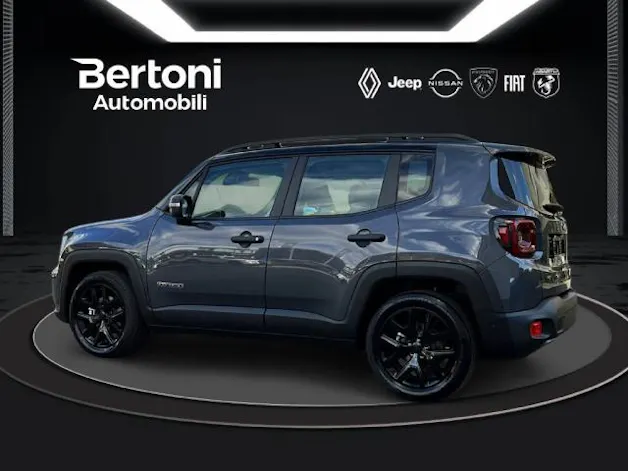 JEEP Renegade 1.5 Turbo Summit