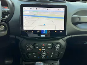 JEEP Renegade 1.5 Turbo Summit