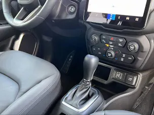 JEEP Renegade 1.5 Turbo Summit