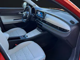 Rover Fiat 600 1.2 Hybrid La Prima
