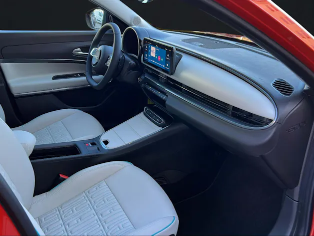 Rover Fiat 600 1.2 Hybrid La Prima