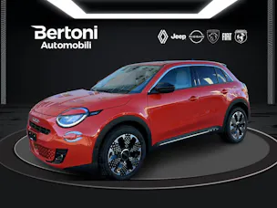 Rover Fiat 600 1.2 Hybrid La Prima