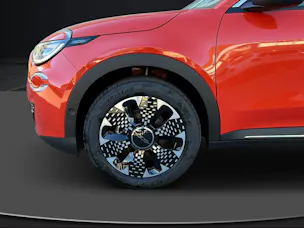 Rover Fiat 600 1.2 Hybrid La Prima
