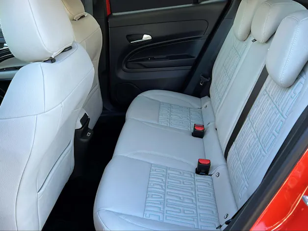 Rover Fiat 600 1.2 Hybrid La Prima