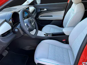 Rover Fiat 600 1.2 Hybrid La Prima