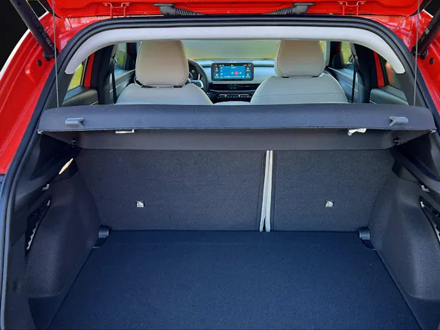 Rover Fiat 600 1.2 Hybrid La Prima