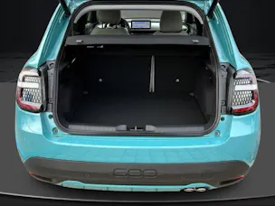 Rover Fiat 600 1.2 Hybrid La Prima
