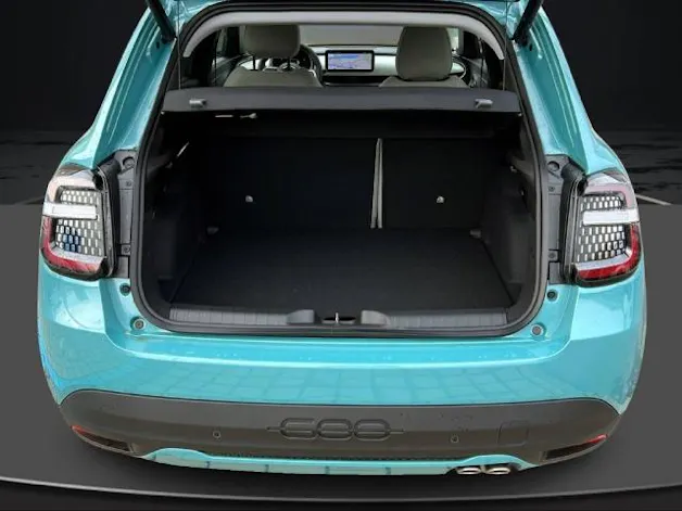 Rover Fiat 600 1.2 Hybrid La Prima
