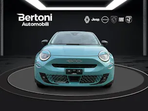 Rover Fiat 600 1.2 Hybrid La Prima