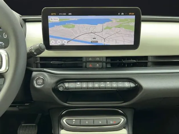 Rover Fiat 600 1.2 Hybrid La Prima