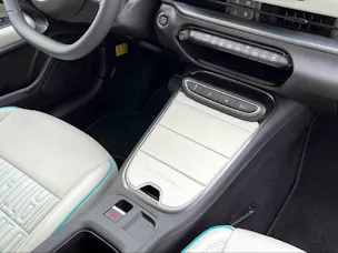 Rover Fiat 600 1.2 Hybrid La Prima