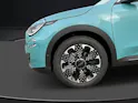 Rover Fiat 600 1.2 Hybrid La Prima