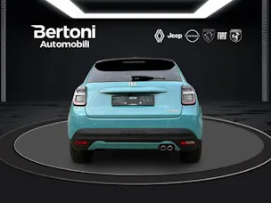 Rover Fiat 600 1.2 Hybrid La Prima