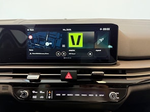 Vehicle image KIA Sportage 1.6 T-GDi Hybrid Power Edition