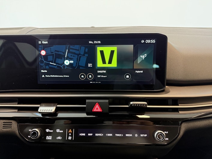 Vehicle image KIA SPORTAGE