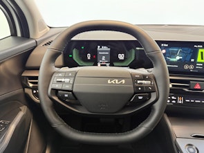 Vehicle image KIA Sportage 1.6 T-GDi Hybrid Power Edition