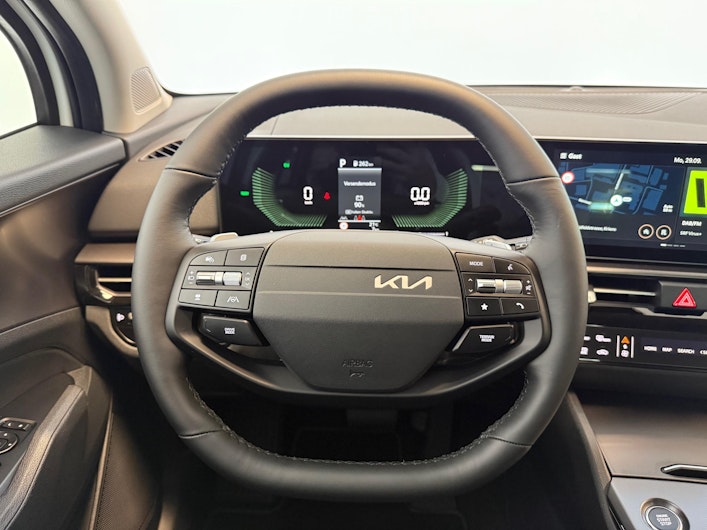 Vehicle image KIA SPORTAGE