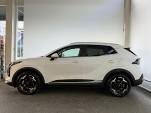 Vehicle image KIA Sportage 1.6 T-GDi Hybrid Power Edition
