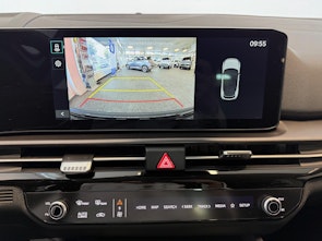 Vehicle image KIA Sportage 1.6 T-GDi Hybrid Power Edition