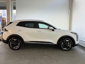 Vehicle image KIA Sportage 1.6 T-GDi Hybrid Power Edition