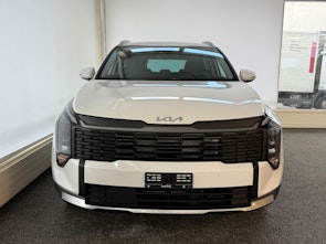 Vehicle image KIA Sportage 1.6 T-GDi Hybrid Power Edition