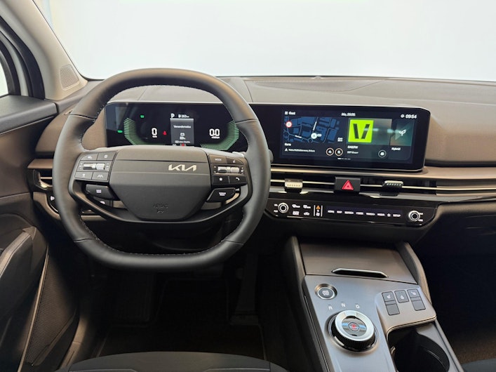 Vehicle image KIA SPORTAGE