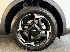 Vehicle image KIA Sportage 1.6 T-GDi Hybrid Power Edition