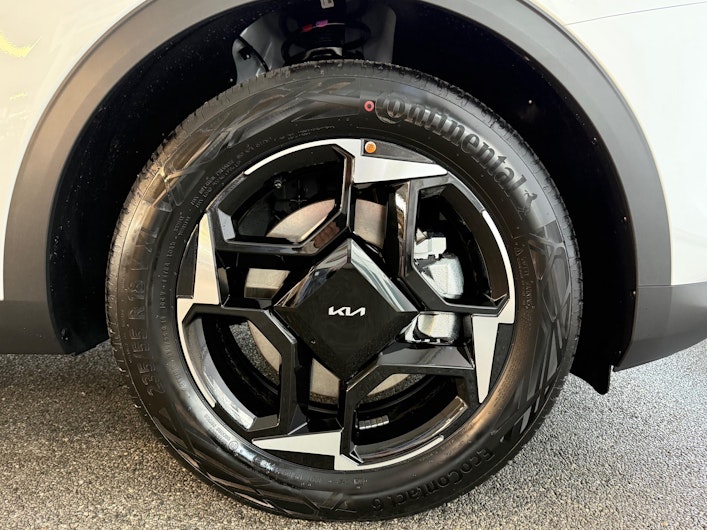 Vehicle image KIA SPORTAGE