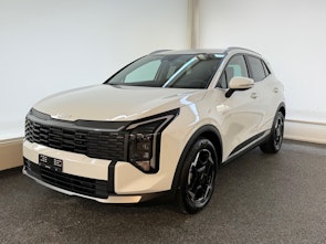 Vehicle image KIA Sportage 1.6 T-GDi Hybrid Power Edition