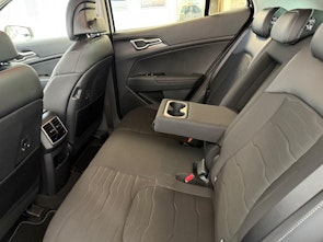 Vehicle image KIA Sportage 1.6 T-GDi Hybrid Power Edition