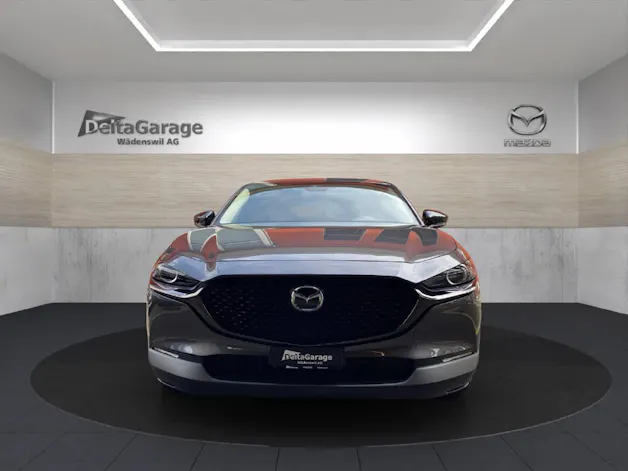 Mazda CX-30 eSX186 AWD AT Nagisa