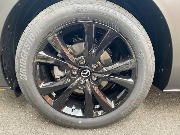 Mazda CX-30 eSX186 AWD AT Nagisa