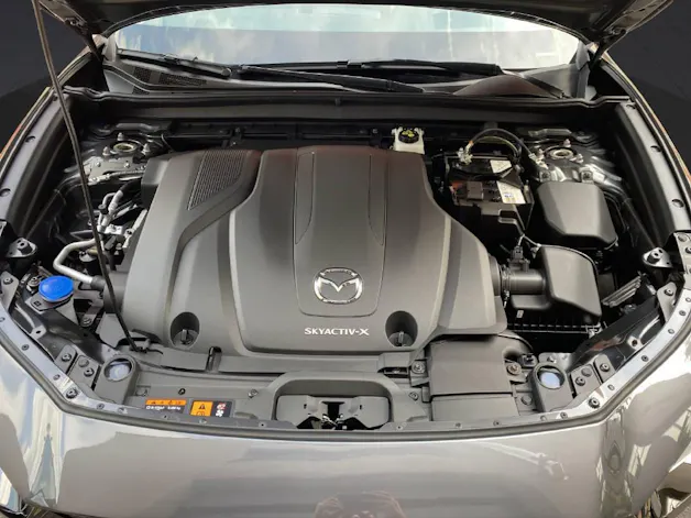 Mazda CX-30 eSX186 AWD AT Nagisa