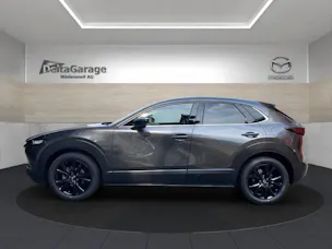 Mazda CX-30 eSX186 AWD AT Nagisa