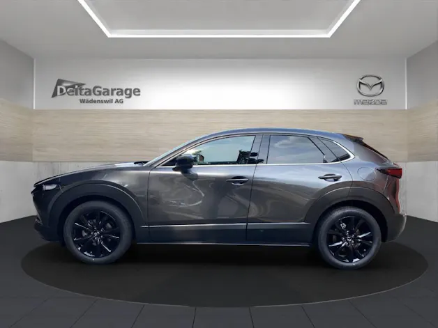 Mazda CX-30 eSX186 AWD AT Nagisa