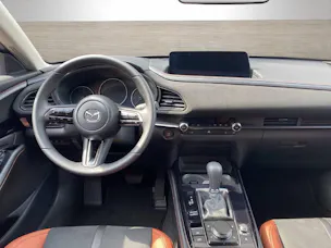 Mazda CX-30 eSX186 AWD AT Nagisa