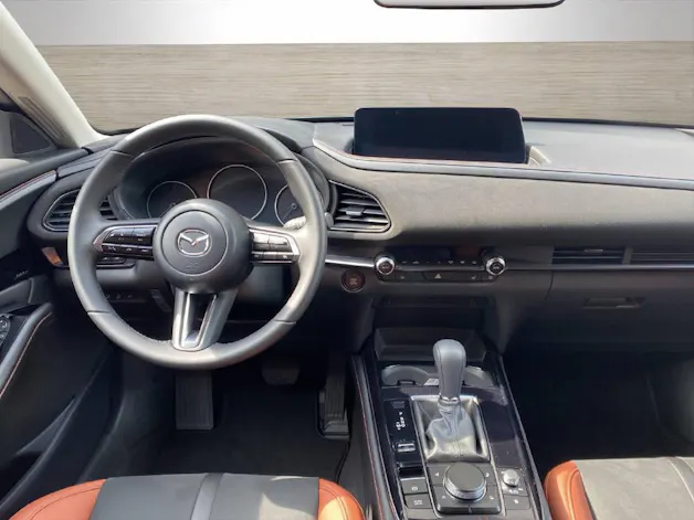Mazda CX-30 eSX186 AWD AT Nagisa