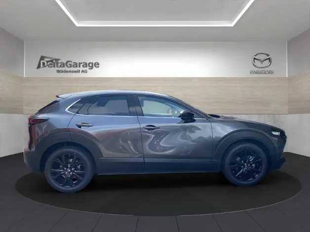 Mazda CX-30 eSX186 AWD AT Nagisa