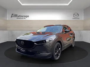Mazda CX-30 eSX186 AWD AT Nagisa