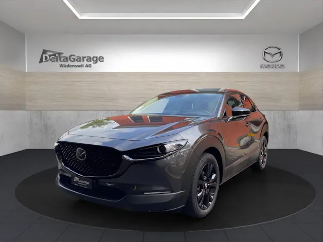 Mazda CX-30 eSX186 AWD AT Nagisa