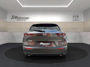 Mazda CX-30 eSX186 AWD AT Nagisa