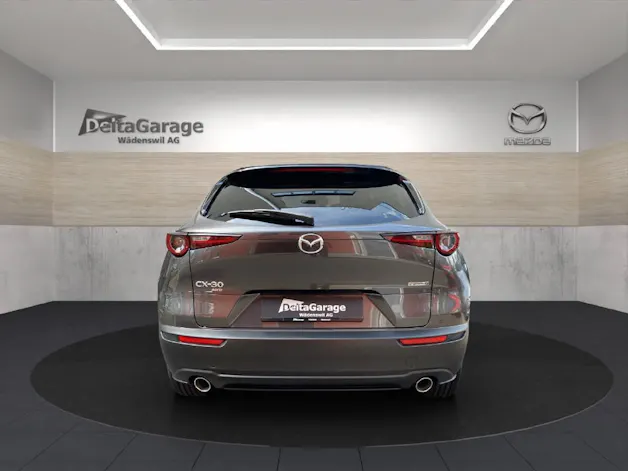 Mazda CX-30 eSX186 AWD AT Nagisa