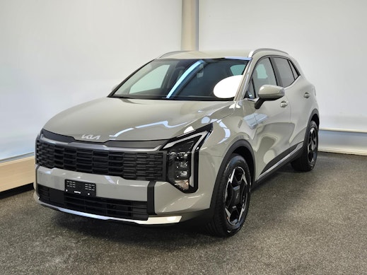 KIA Sportage 1.6 T-GDi Hybrid Power Edition 0 KIA Sportage 1.6 T-GDi Hybrid Power Edition 0