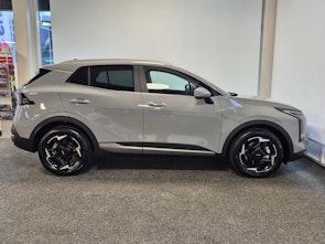 Vehicle image KIA Sportage 1.6 T-GDi Hybrid Power Edition